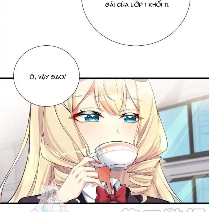 Tôi Là Bạn Gái Của Tôi?! Chapter 55 - Trang 2