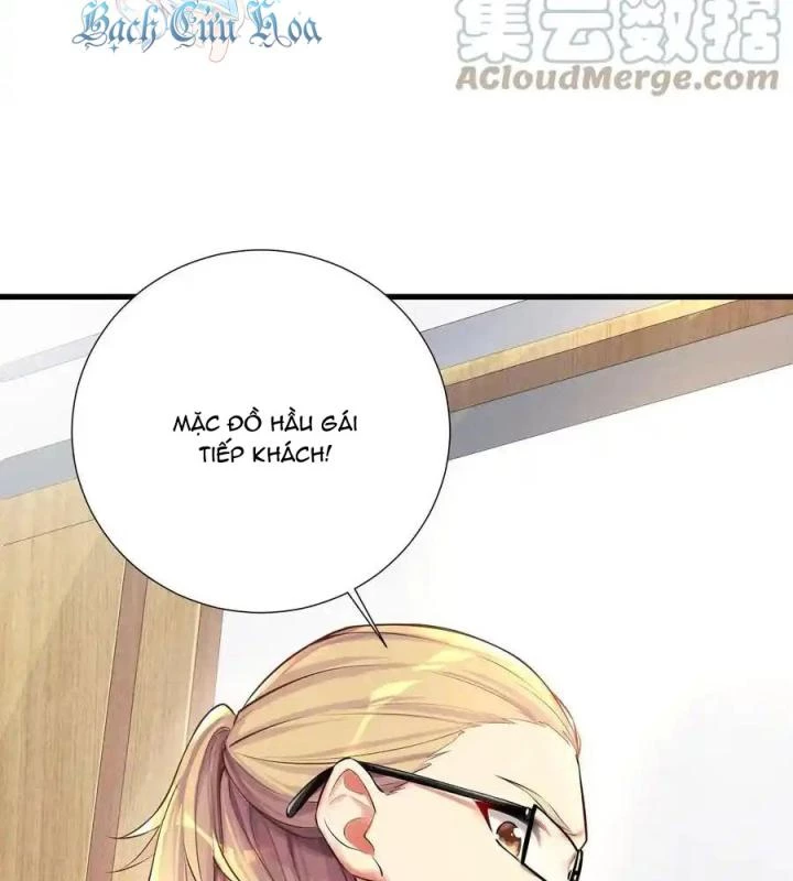 Tôi Là Bạn Gái Của Tôi?! Chapter 55 - Trang 2