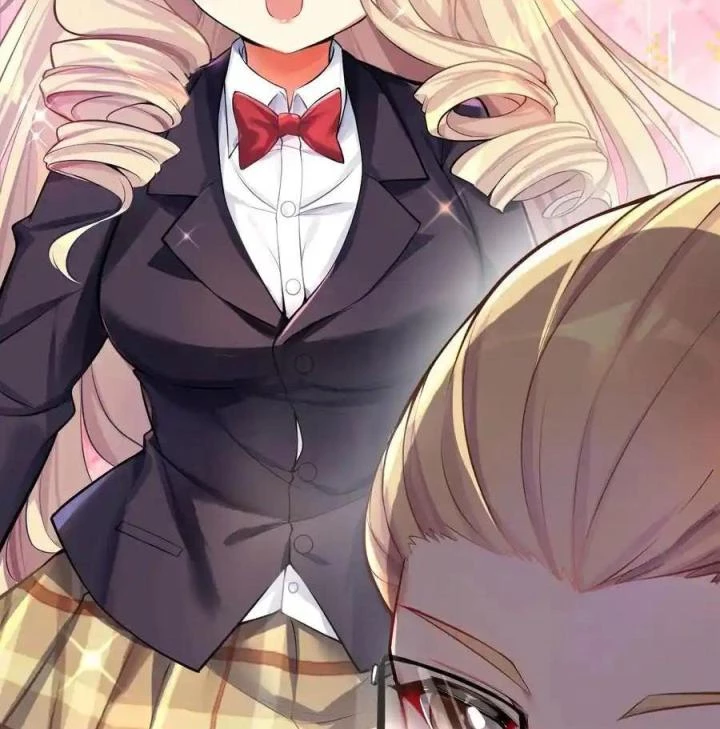 Tôi Là Bạn Gái Của Tôi?! Chapter 55 - Trang 2