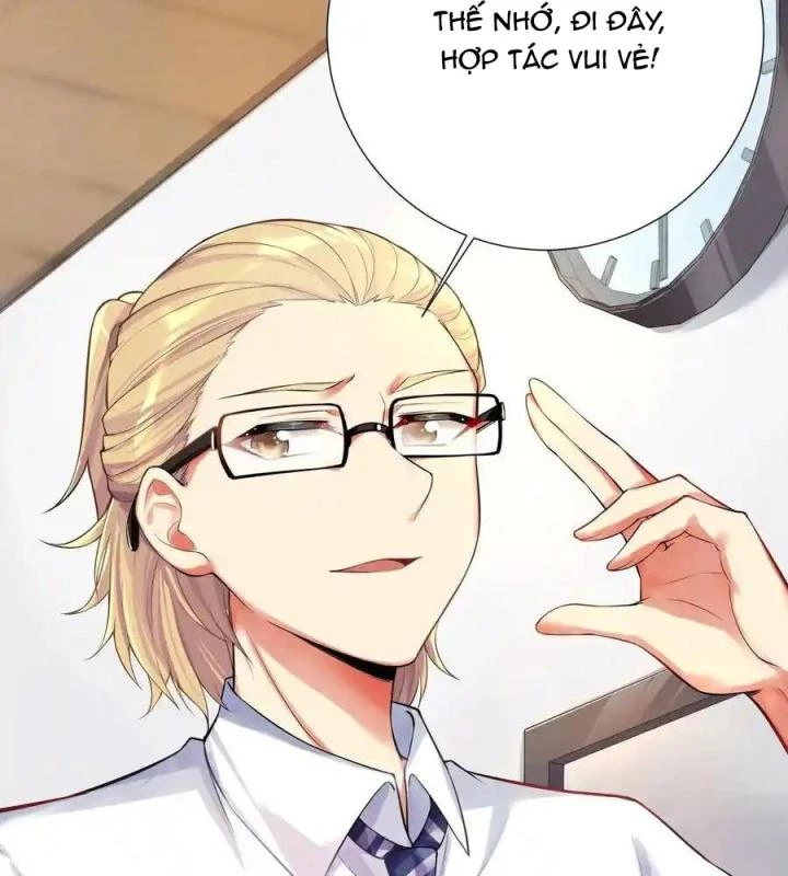 Tôi Là Bạn Gái Của Tôi?! Chapter 55 - Trang 2