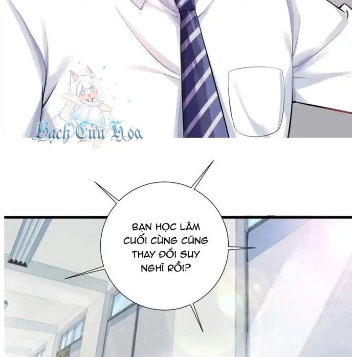 Tôi Là Bạn Gái Của Tôi?! Chapter 55 - Trang 2