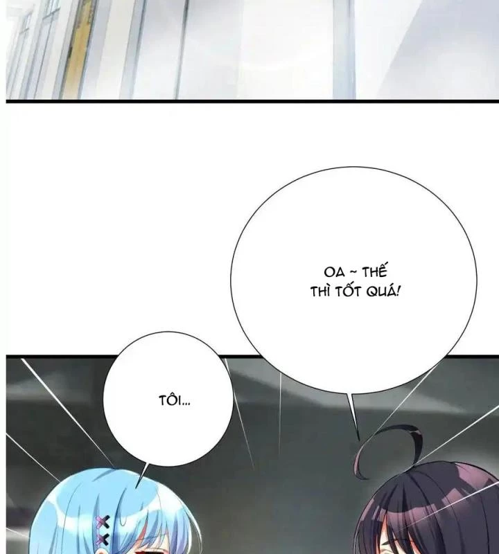 Tôi Là Bạn Gái Của Tôi?! Chapter 55 - Trang 2