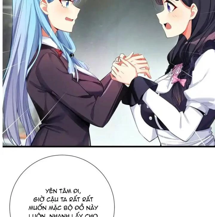 Tôi Là Bạn Gái Của Tôi?! Chapter 55 - Trang 2