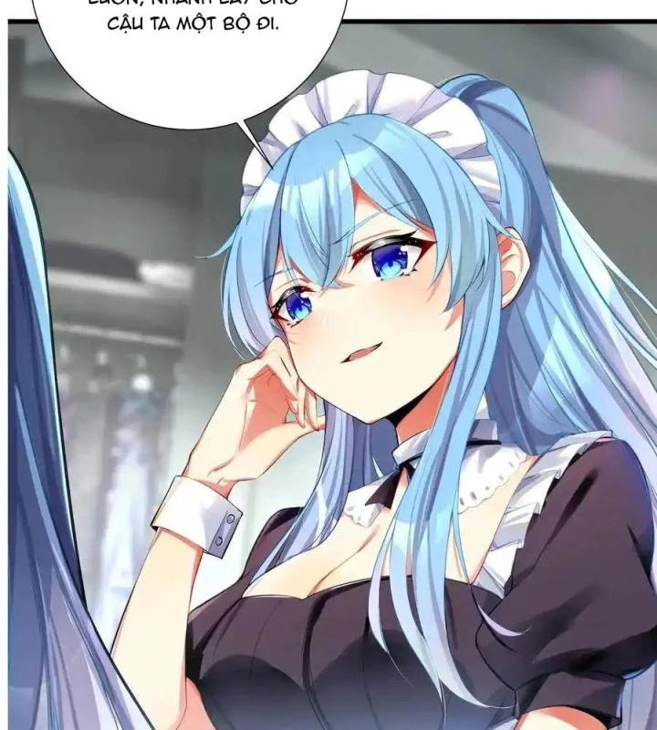 Tôi Là Bạn Gái Của Tôi?! Chapter 55 - Trang 2