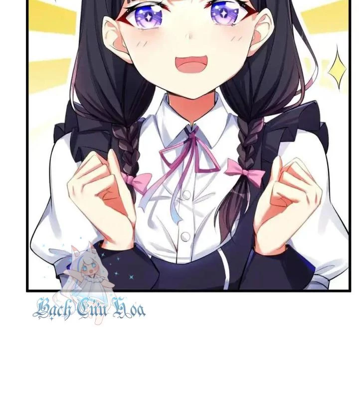 Tôi Là Bạn Gái Của Tôi?! Chapter 55 - Trang 2