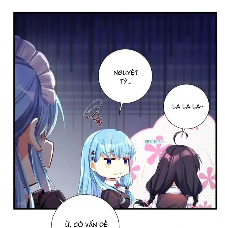Tôi Là Bạn Gái Của Tôi?! Chapter 55 - Trang 2