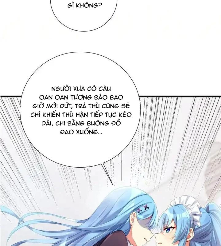 Tôi Là Bạn Gái Của Tôi?! Chapter 55 - Trang 2