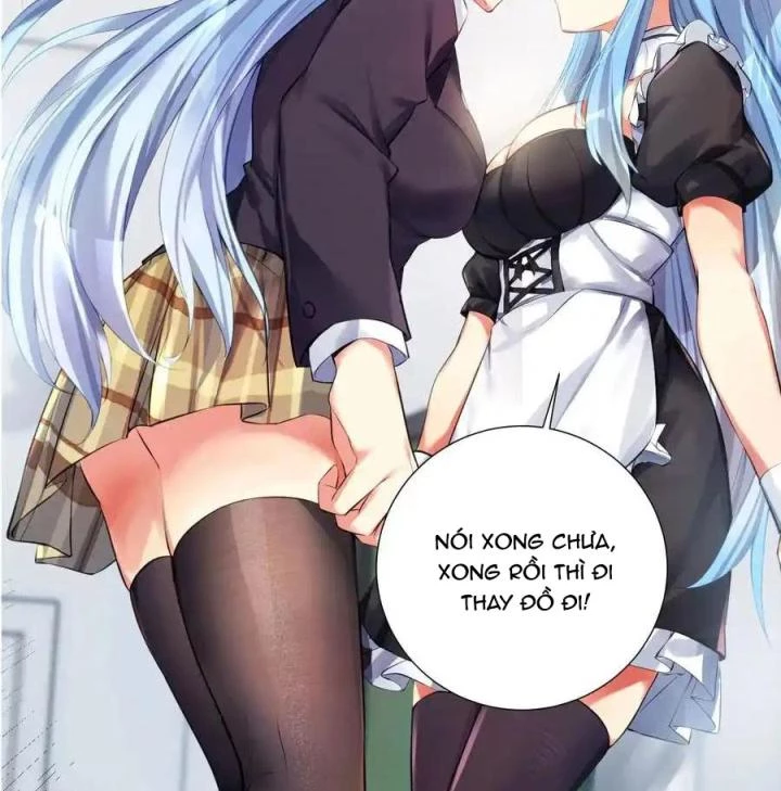 Tôi Là Bạn Gái Của Tôi?! Chapter 55 - Trang 2