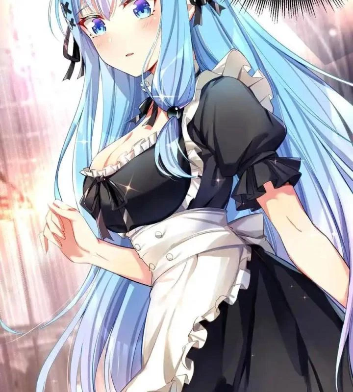 Tôi Là Bạn Gái Của Tôi?! Chapter 55 - Trang 2
