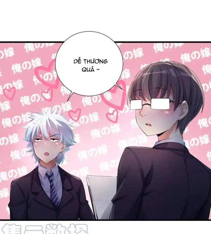 Tôi Là Bạn Gái Của Tôi?! Chapter 55 - Trang 2