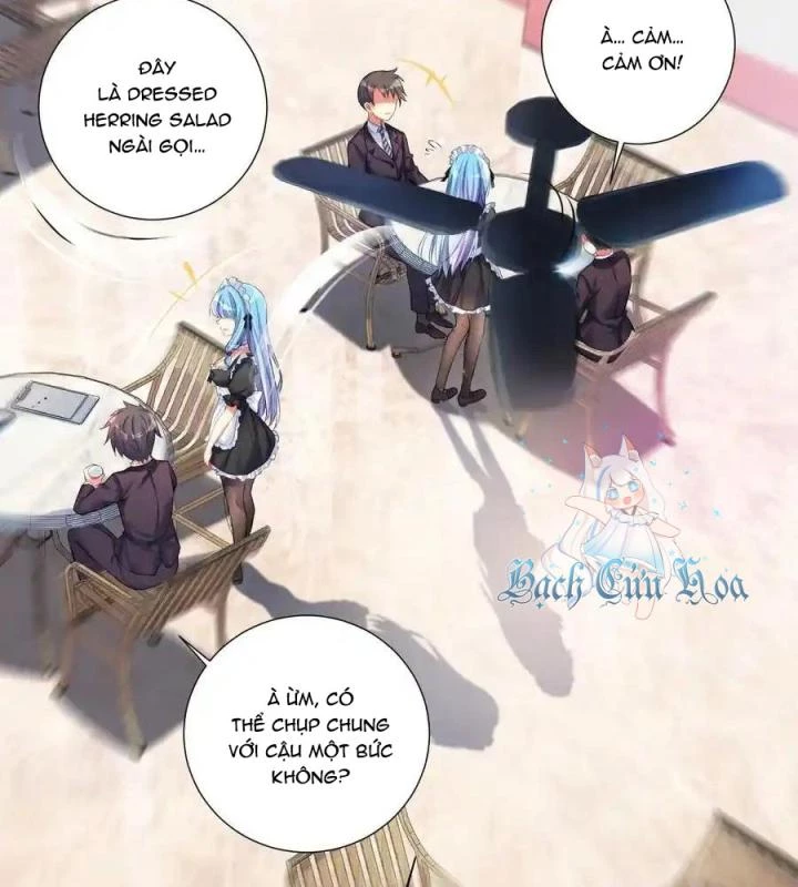 Tôi Là Bạn Gái Của Tôi?! Chapter 55 - Trang 2