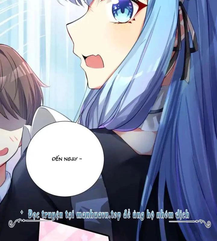 Tôi Là Bạn Gái Của Tôi?! Chapter 55 - Trang 2