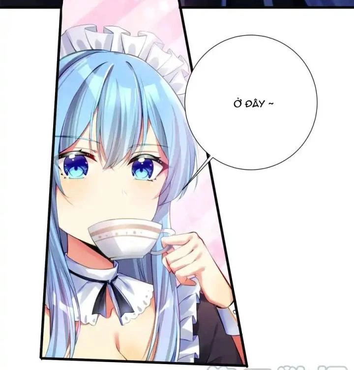 Tôi Là Bạn Gái Của Tôi?! Chapter 55 - Trang 2