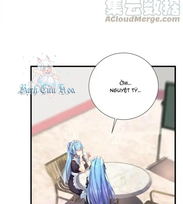 Tôi Là Bạn Gái Của Tôi?! Chapter 55 - Trang 2