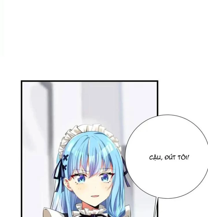 Tôi Là Bạn Gái Của Tôi?! Chapter 55 - Trang 2