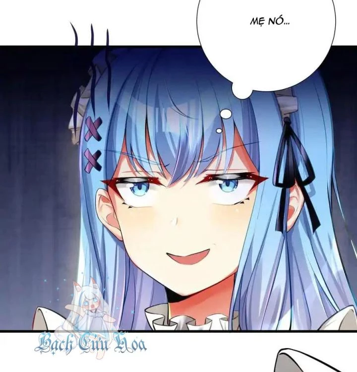 Tôi Là Bạn Gái Của Tôi?! Chapter 55 - Trang 2