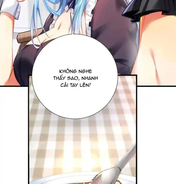 Tôi Là Bạn Gái Của Tôi?! Chapter 55 - Trang 2