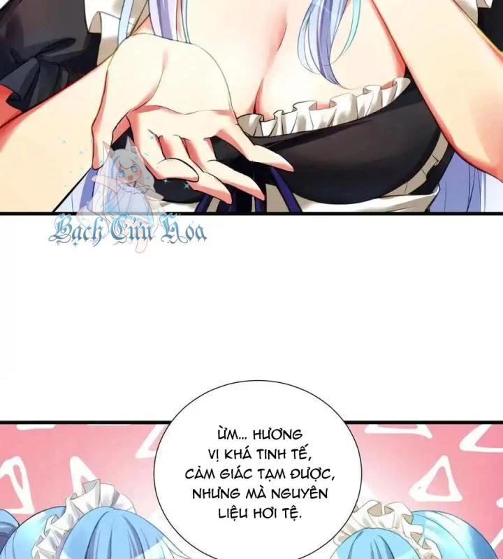 Tôi Là Bạn Gái Của Tôi?! Chapter 55 - Trang 2