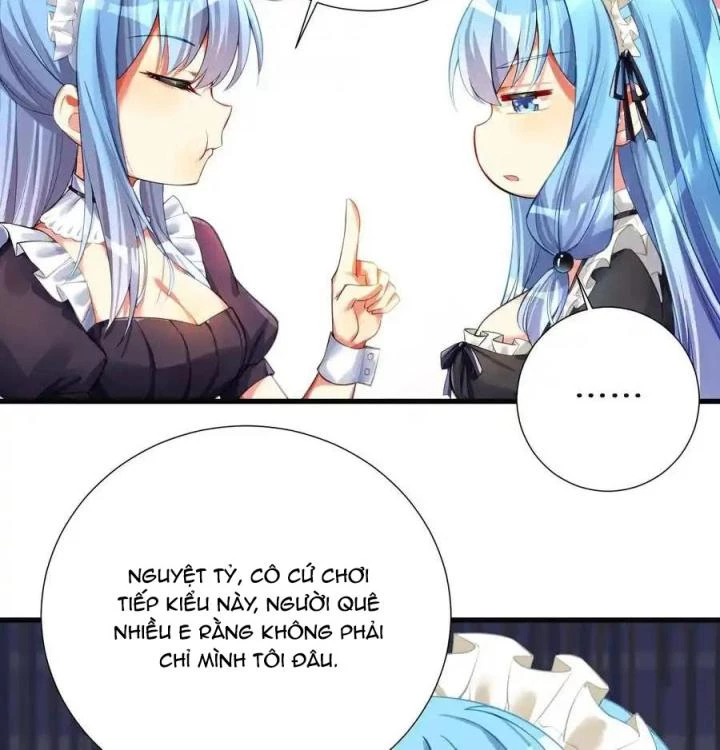 Tôi Là Bạn Gái Của Tôi?! Chapter 55 - Trang 2
