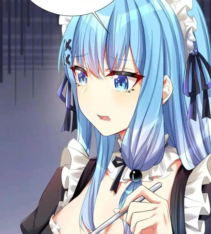 Tôi Là Bạn Gái Của Tôi?! Chapter 55 - Trang 2