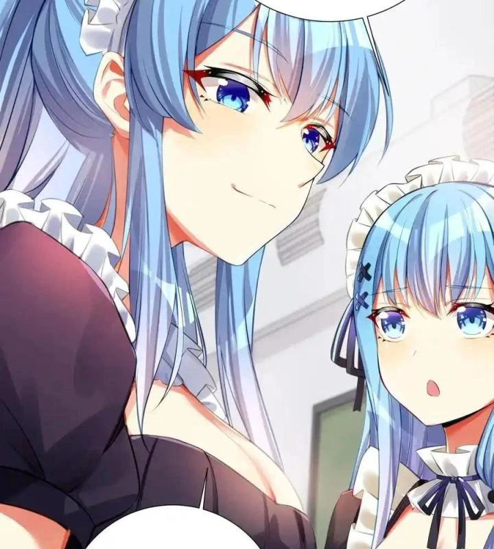 Tôi Là Bạn Gái Của Tôi?! Chapter 55 - Trang 2