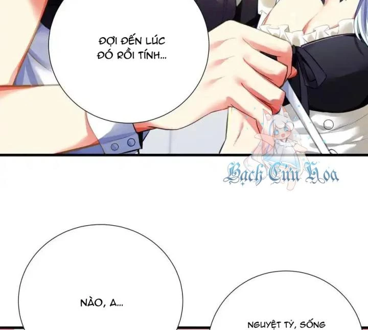 Tôi Là Bạn Gái Của Tôi?! Chapter 55 - Trang 2