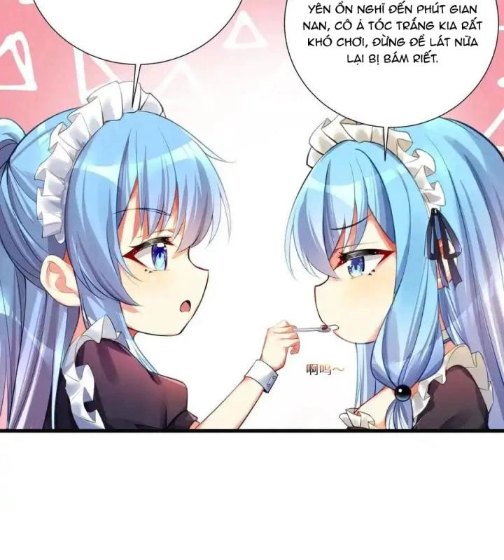 Tôi Là Bạn Gái Của Tôi?! Chapter 55 - Trang 2