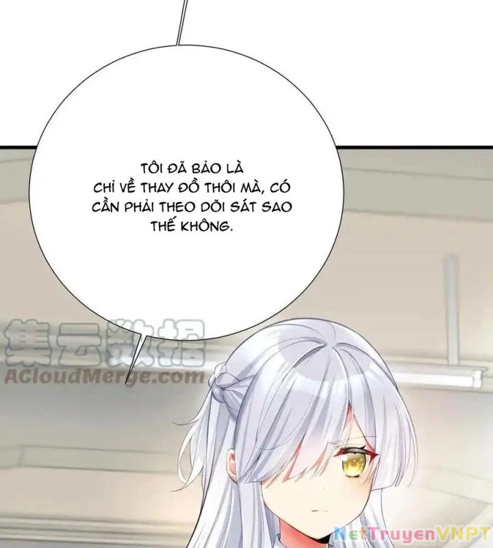 Tôi Là Bạn Gái Của Tôi?! Chapter 55 - Trang 2