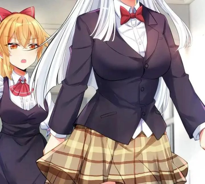 Tôi Là Bạn Gái Của Tôi?! Chapter 55 - Trang 2