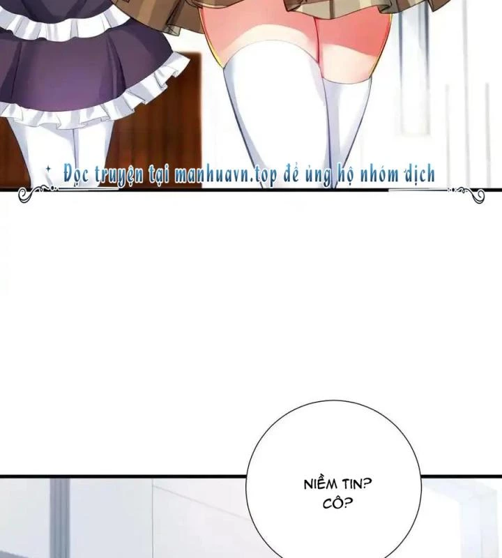 Tôi Là Bạn Gái Của Tôi?! Chapter 55 - Trang 2