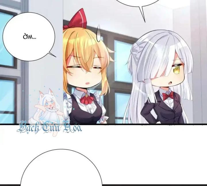 Tôi Là Bạn Gái Của Tôi?! Chapter 55 - Trang 2