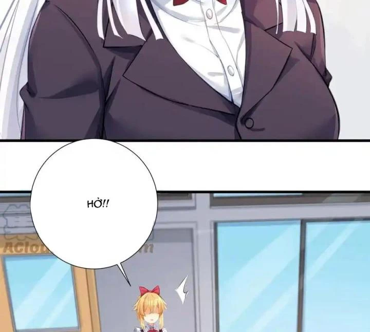Tôi Là Bạn Gái Của Tôi?! Chapter 55 - Trang 2