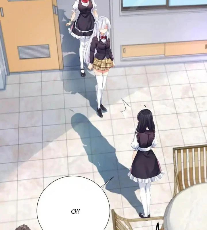 Tôi Là Bạn Gái Của Tôi?! Chapter 55 - Trang 2