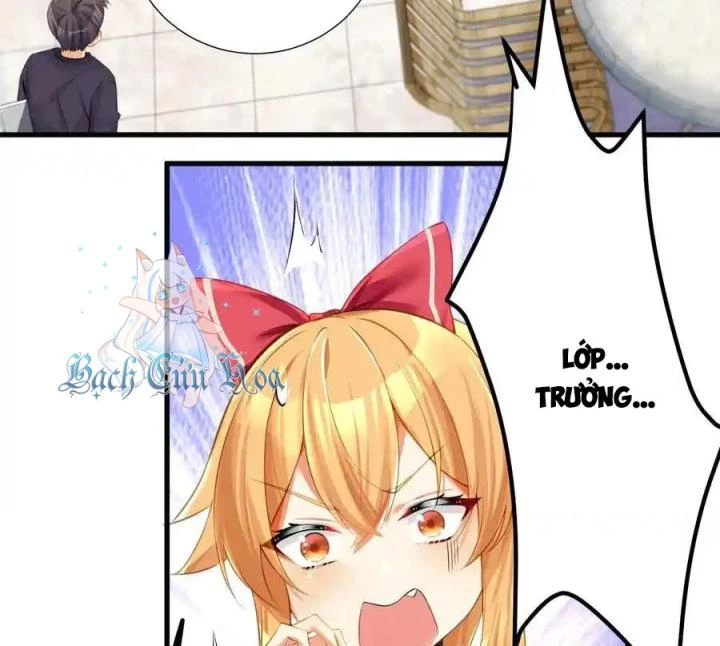 Tôi Là Bạn Gái Của Tôi?! Chapter 55 - Trang 2