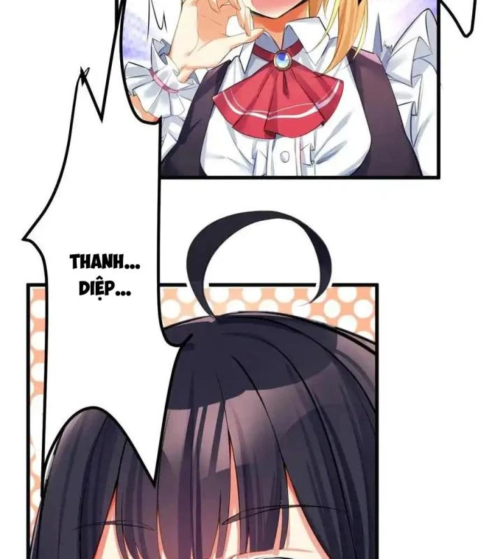 Tôi Là Bạn Gái Của Tôi?! Chapter 55 - Trang 2