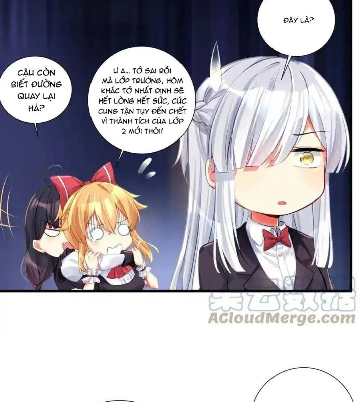 Tôi Là Bạn Gái Của Tôi?! Chapter 55 - Trang 2