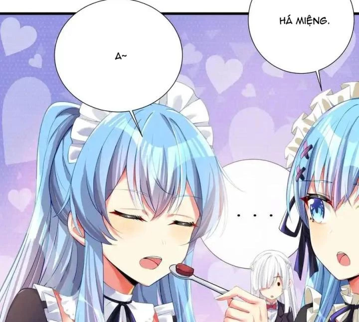 Tôi Là Bạn Gái Của Tôi?! Chapter 55 - Trang 2