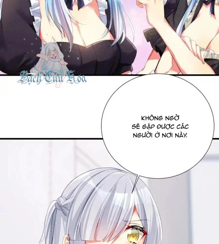 Tôi Là Bạn Gái Của Tôi?! Chapter 55 - Trang 2