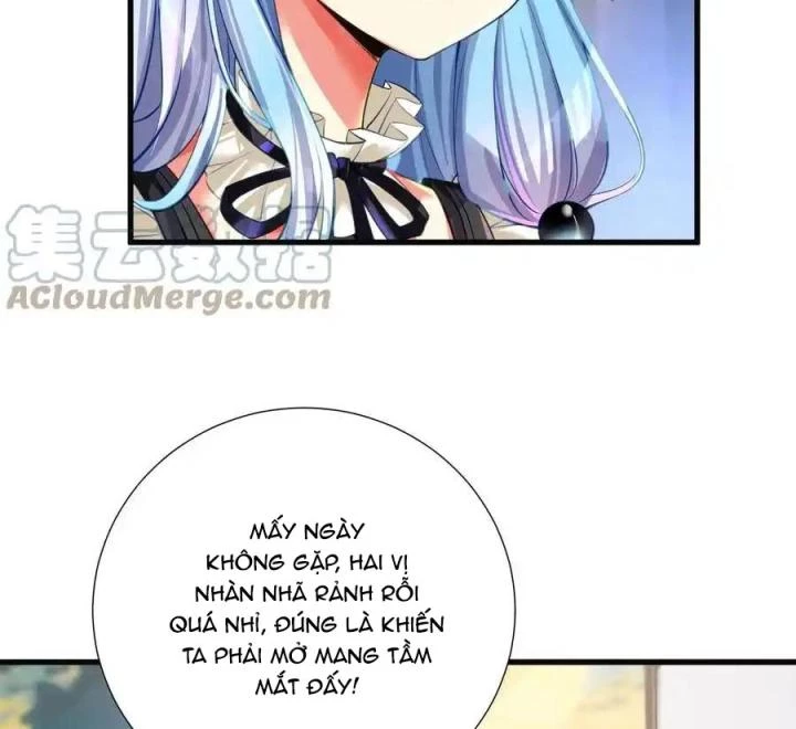 Tôi Là Bạn Gái Của Tôi?! Chapter 55 - Trang 2