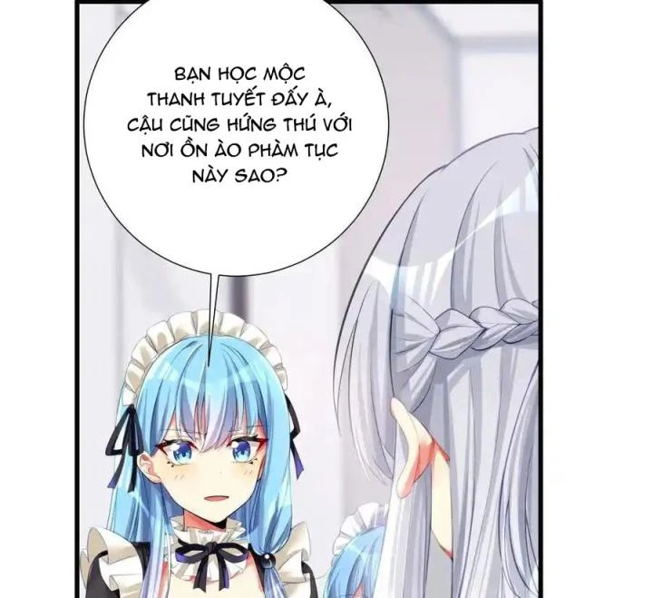 Tôi Là Bạn Gái Của Tôi?! Chapter 55 - Trang 2