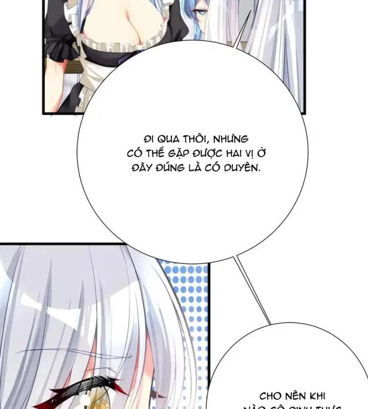 Tôi Là Bạn Gái Của Tôi?! Chapter 55 - Trang 2