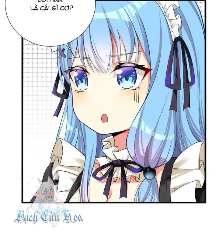 Tôi Là Bạn Gái Của Tôi?! Chapter 55 - Trang 2
