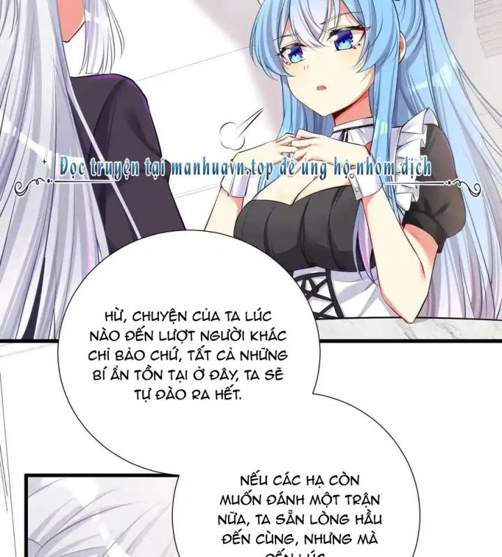 Tôi Là Bạn Gái Của Tôi?! Chapter 55 - Trang 2