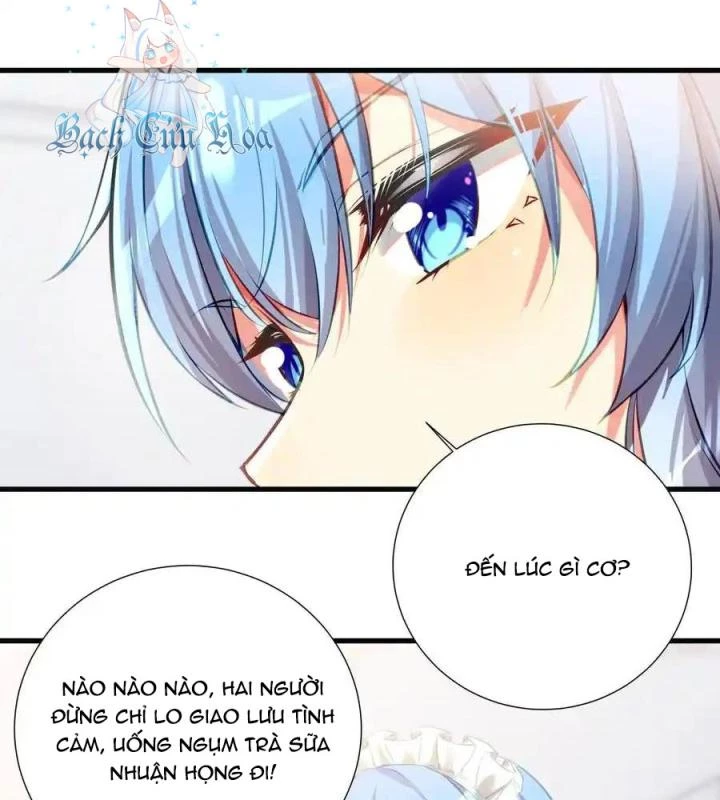 Tôi Là Bạn Gái Của Tôi?! Chapter 55 - Trang 2