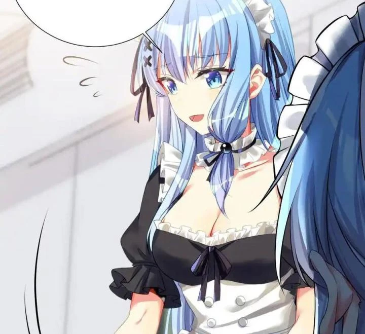Tôi Là Bạn Gái Của Tôi?! Chapter 55 - Trang 2