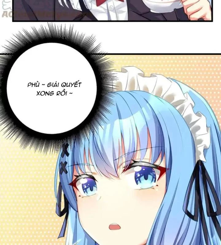 Tôi Là Bạn Gái Của Tôi?! Chapter 55 - Trang 2
