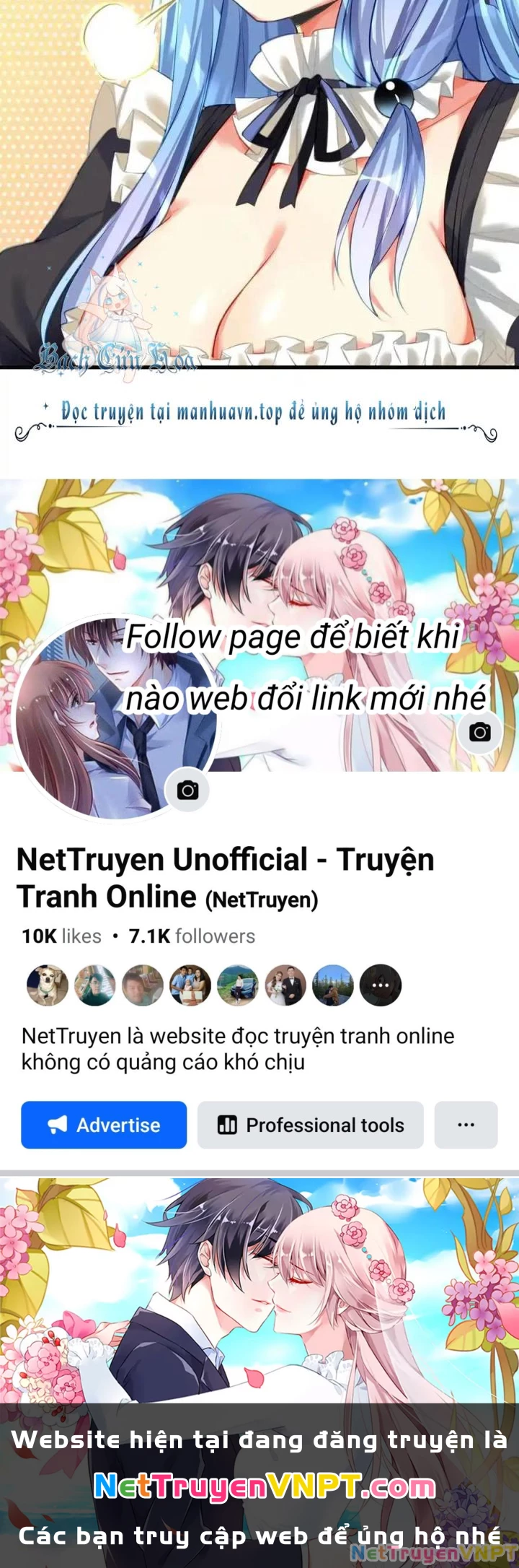 Tôi Là Bạn Gái Của Tôi?! Chapter 55 - Trang 2