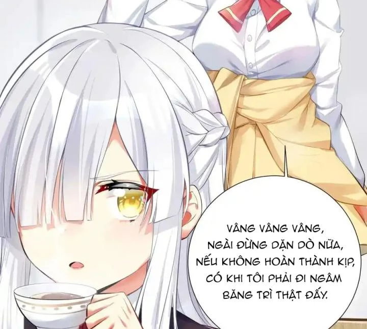 Tôi Là Bạn Gái Của Tôi?! Chapter 56 - Trang 2