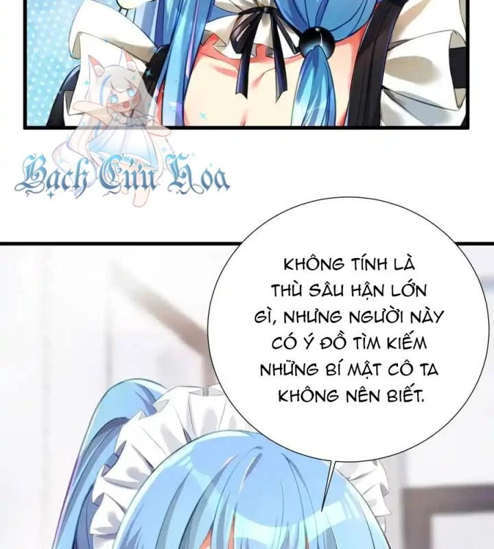 Tôi Là Bạn Gái Của Tôi?! Chapter 56 - Trang 2