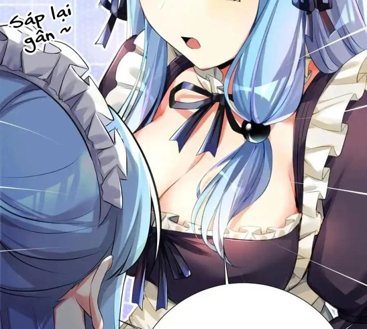 Tôi Là Bạn Gái Của Tôi?! Chapter 56 - Trang 2
